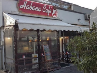 Habana Cafe