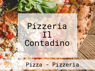 Pizzeria Il Contadino