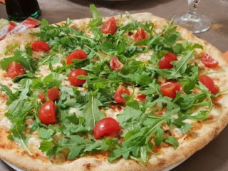 Trattoria Pizzeria Al Funghetto