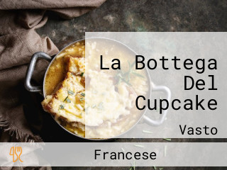 La Bottega Del Cupcake