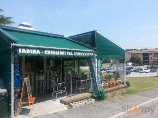 Piadineria Delle Terme