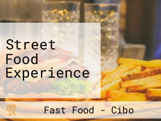 Street Food Experience