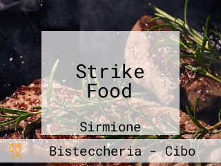 Strike Food