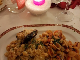 Ristorante Albarello