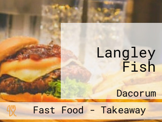 Langley Fish