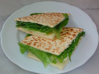 Piadina Dalla Fedora