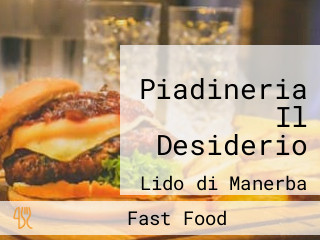 Piadineria Il Desiderio