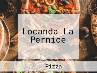 Locanda La Pernice