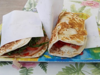 Piadineria Il Capriccio Di Gola