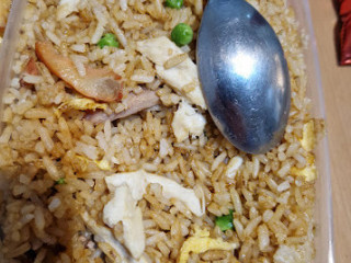 Braunstone Spice Rice