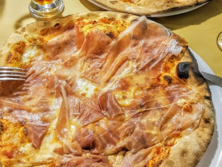 Pizz'osteria Da Mazza