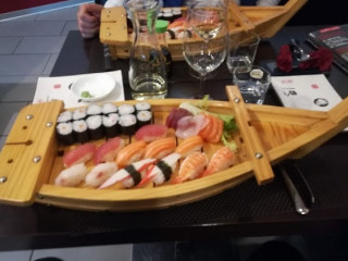 Sushi Sushi