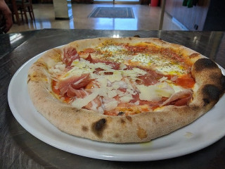 Pizzeria Lido Belvedere