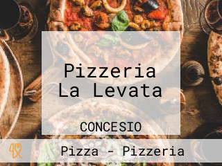 Pizzeria La Levata