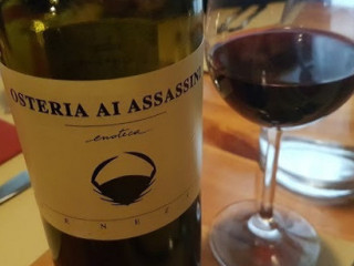 Osteria Ai Assassini