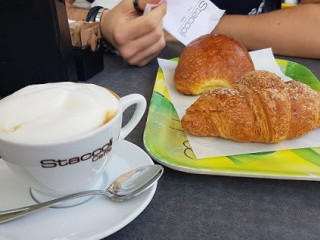 Staccoli Caffè