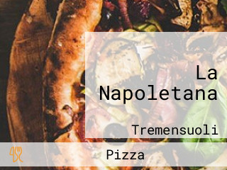 La Napoletana