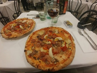 Al Passatore Pizzeria