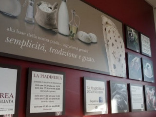 La Piadineria