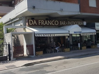 Pasticceria Da Franco