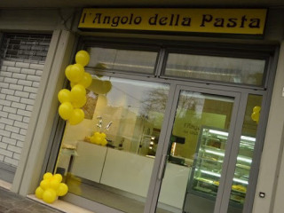 L' Angolo Della Pasta