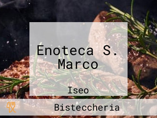 Enoteca S. Marco