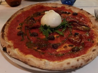 Pizzeria Manà 