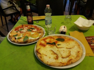 Pizza Village Agora S A S