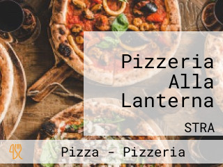 Pizzeria Alla Lanterna