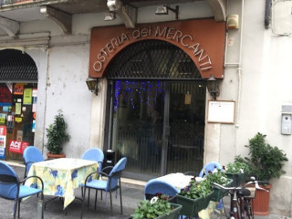 Osteria Dei Mercanti