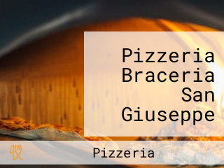 Pizzeria Braceria San Giuseppe Di Fogliaro Salvatore Fortunato