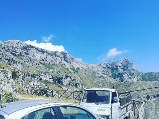 Il Rifugio Pornito