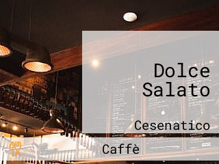 Dolce Salato