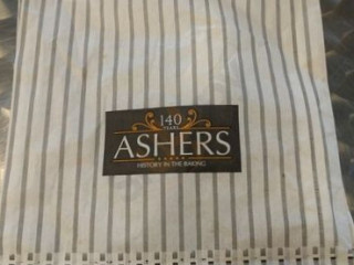 Ashers Bakery