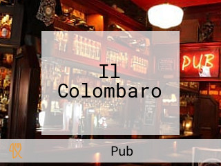 Il Colombaro