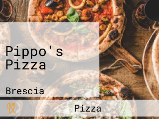 Pippo's Pizza