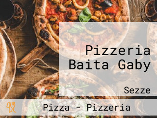 Pizzeria Baita Gaby