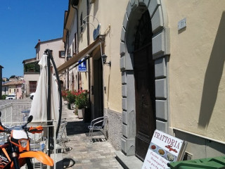 Trattoria Da Tapir