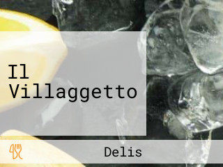 Il Villaggetto