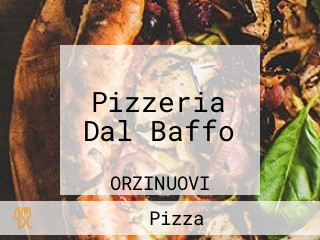 Pizzeria Dal Baffo