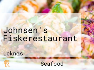 Johnsen's Fiskerestaurant