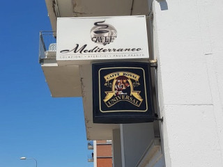 Caffè Mediterraneo