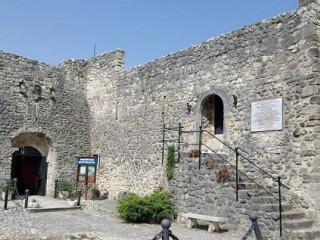 Castello Di Salle