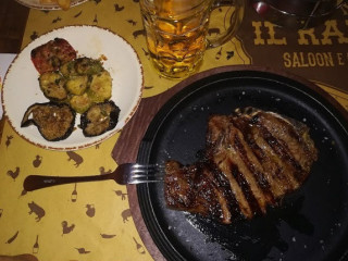 Il Ranch Saloon E Osteria