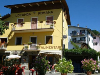 La Locanda Romana