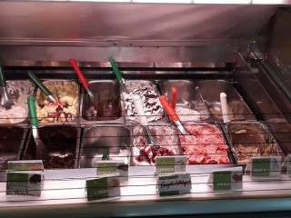 Aterno Gelateria