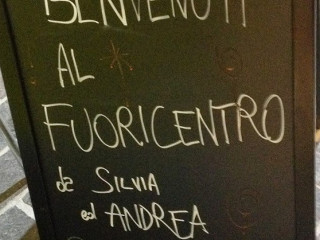 Fuoricentro