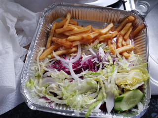 Hemsby Kebab Pizza House