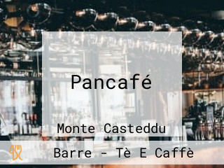 Pancafé