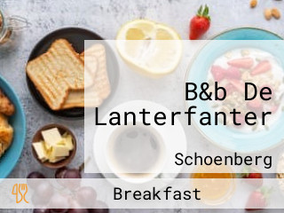 B&b De Lanterfanter